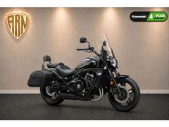 KAWASAKI VULCAN S TOURER