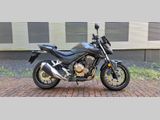 HONDA CB 500 F ABS
