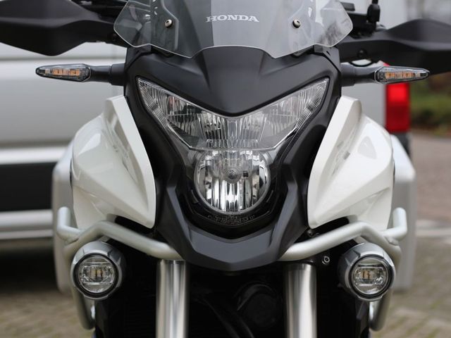 honda - vfr-1200-x-crosstourer