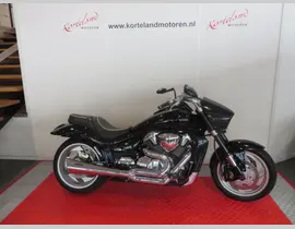 Suzuki M 1800 R Intruder 2007 occasion