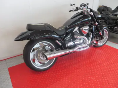 SUZUKI M 1800 R INTRUDER – foto 3