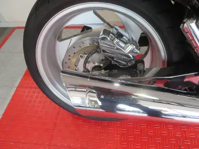 SUZUKI M 1800 R INTRUDER – foto 4
