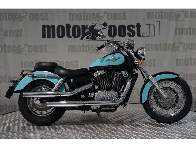 honda - vt-1100-c2-ace