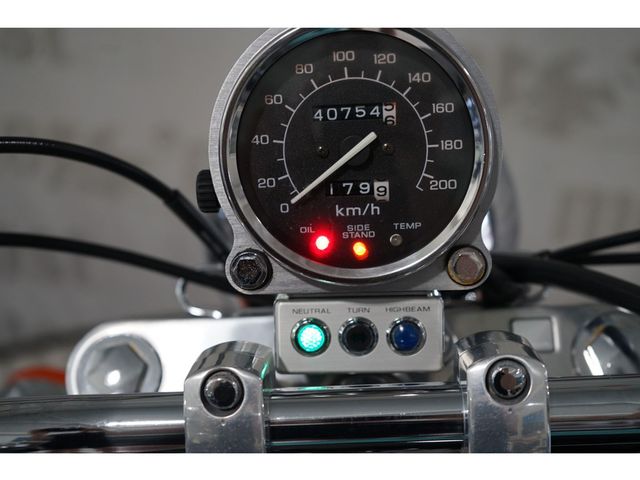 honda - vt-1100-c2-ace