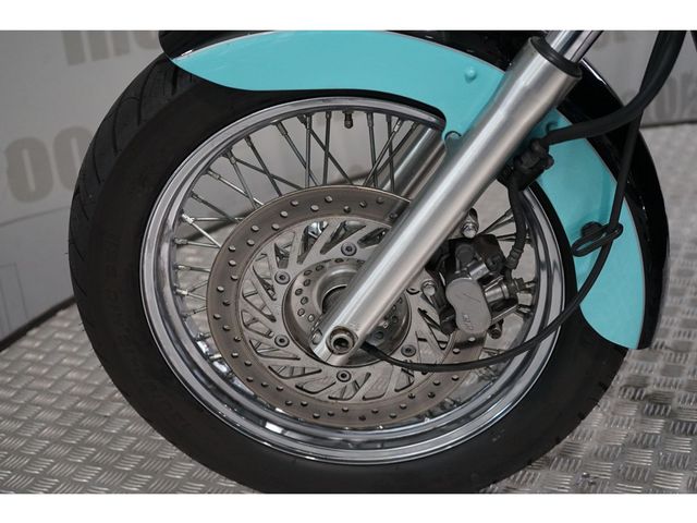 honda - vt-1100-c2-ace