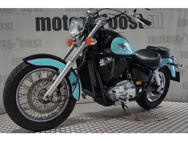honda - vt-1100-c2-ace