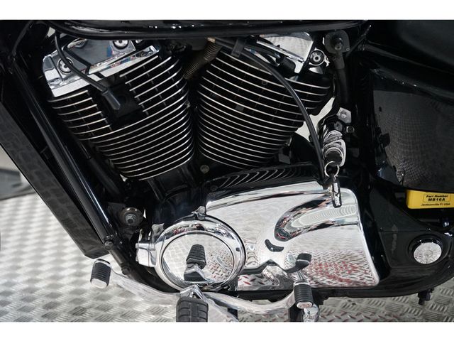 honda - vt-1100-c2-ace
