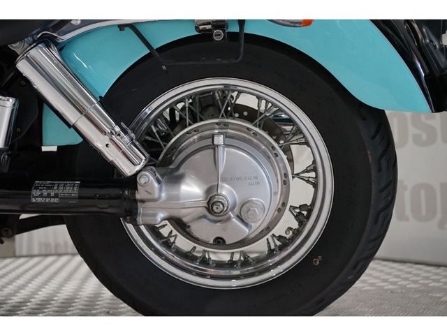 honda - vt-1100-c2-ace