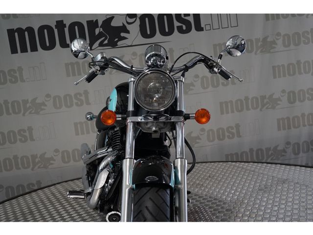 honda - vt-1100-c2-ace