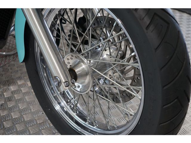honda - vt-1100-c2-ace