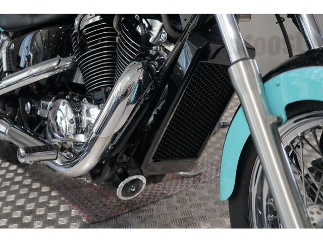 honda - vt-1100-c2-ace