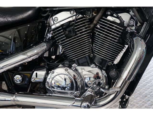 honda - vt-1100-c2-ace