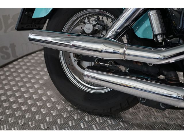 honda - vt-1100-c2-ace