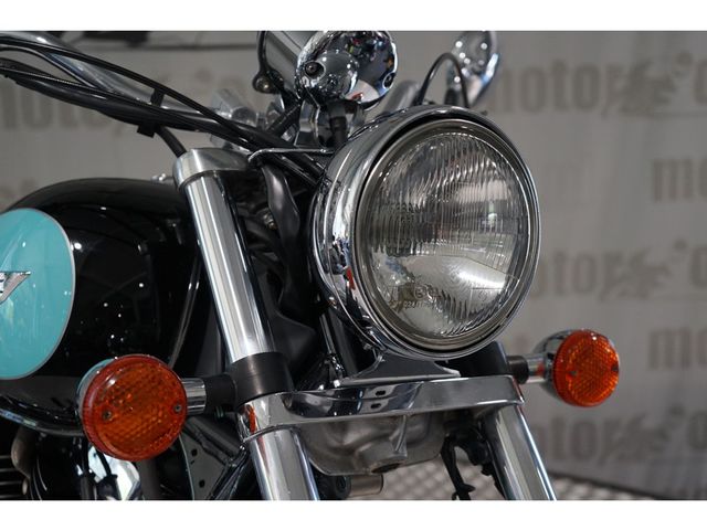 honda - vt-1100-c2-ace