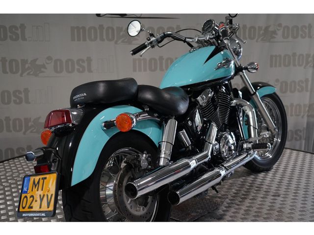 honda - vt-1100-c2-ace