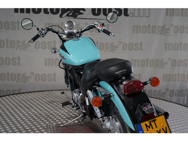 honda - vt-1100-c2-ace
