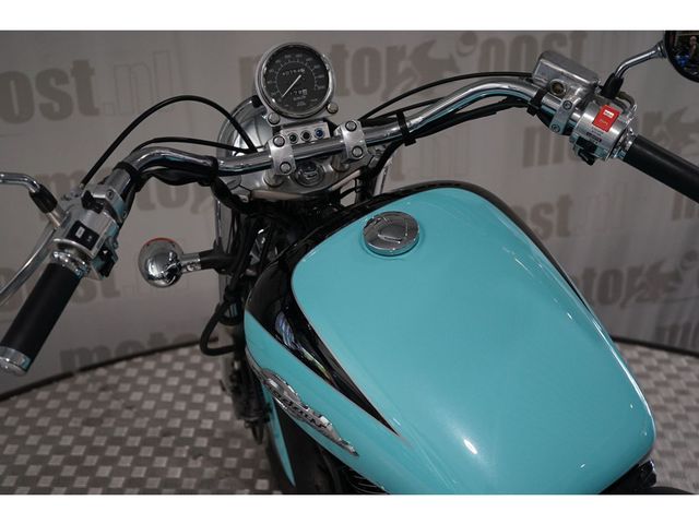 honda - vt-1100-c2-ace