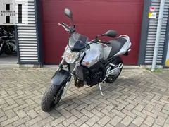 Suzuki GSR 600 Lage tellerstand 2007 occasion – foto 2 van 15