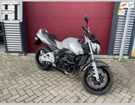 Suzuki GSR 600 2007 occasion