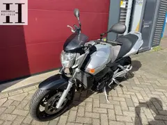 Suzuki GSR 600 Lage tellerstand 2007 occasion – foto 4 van 15