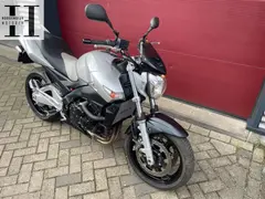 Suzuki GSR 600 Lage tellerstand 2007 occasion – foto 5 van 15