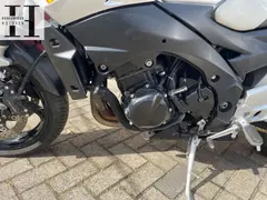 Suzuki GSR 600 Lage tellerstand 2007 occasion – foto 8 van 15