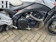Suzuki GSR 600 Lage tellerstand 2007 occasion – foto 9 van 15