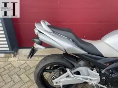 Suzuki GSR 600 Lage tellerstand 2007 occasion – foto 10 van 15