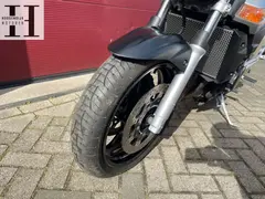 Suzuki GSR 600 Lage tellerstand 2007 occasion – foto 12 van 15