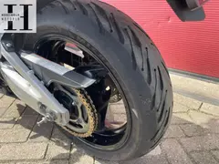 Suzuki GSR 600 Lage tellerstand 2007 occasion – foto 13 van 15