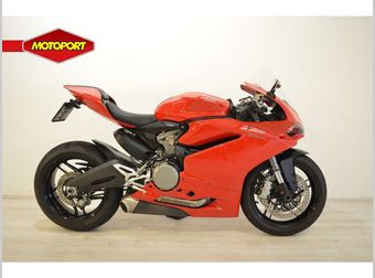 Ducati Panigale 959 2016 occasion