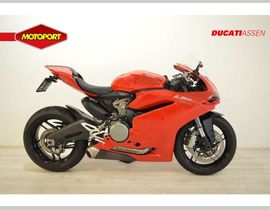 Ducati Panigale 959 2016 occasion