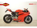 DUCATI PANIGALE 959 