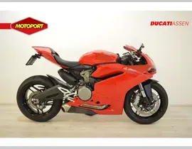 Ducati Panigale 959 2016 occasion