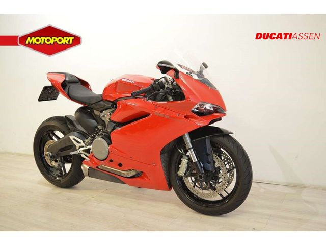 ducati - 959-panigale
