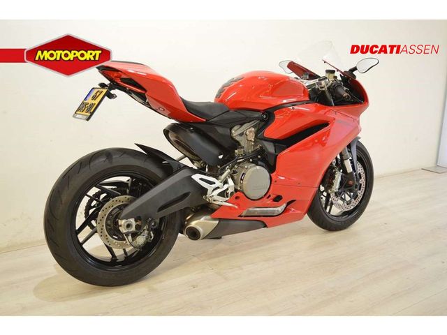 ducati - 959-panigale