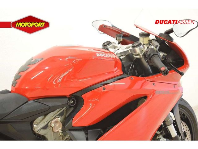 ducati - 959-panigale