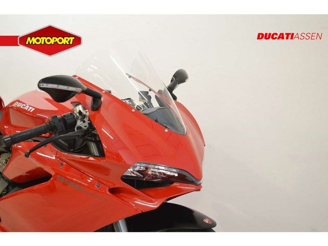 ducati - 959-panigale