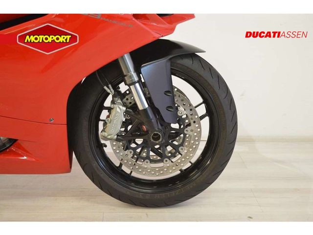 ducati - 959-panigale