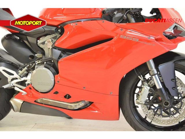 ducati - 959-panigale