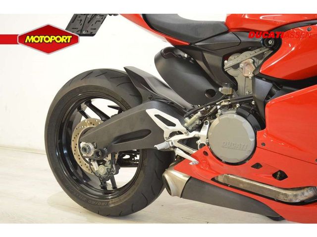 ducati - 959-panigale