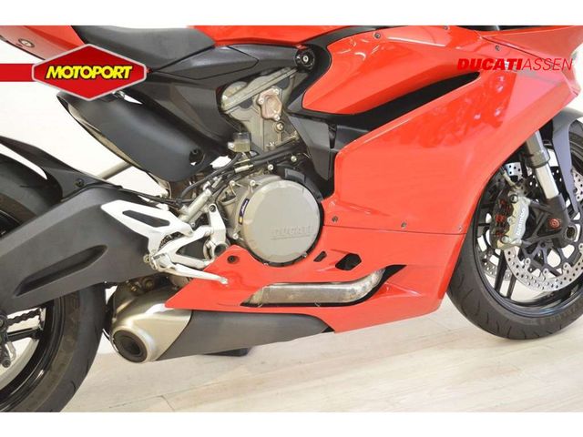 ducati - 959-panigale