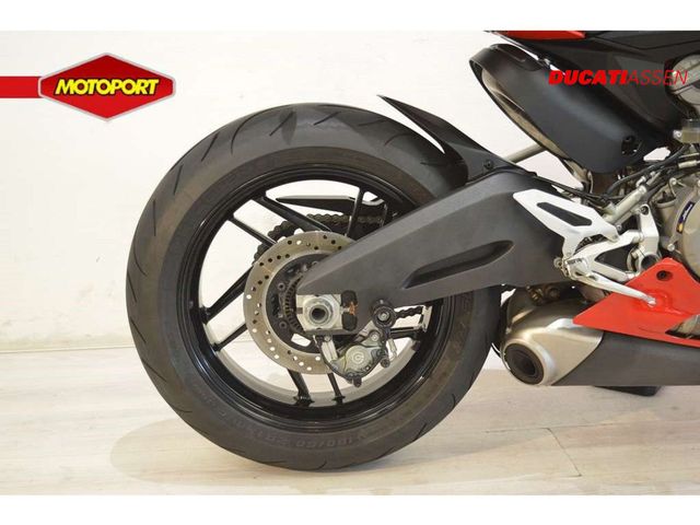ducati - 959-panigale