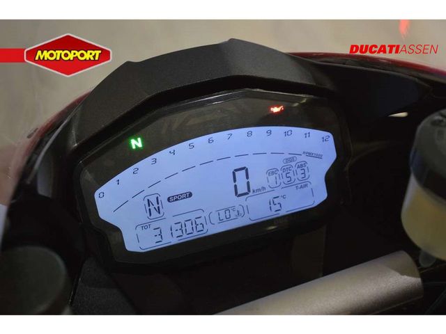 ducati - 959-panigale
