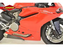 Ducati 959 Panigale ABS 2016 occasion – foto 7 van 15