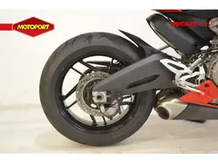 Ducati 959 Panigale ABS 2016 occasion – foto 10 van 15
