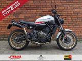 YAMAHA XSR 700 SPORT EDITION ABS