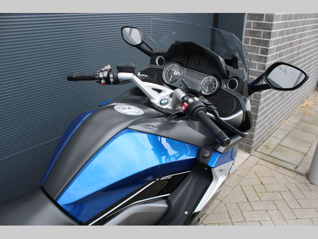 bmw - k-1600-gt