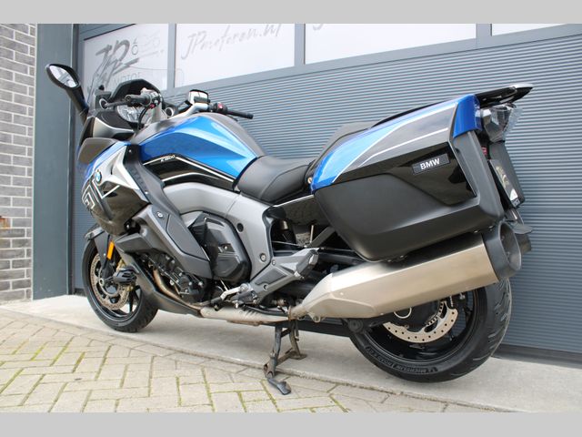 bmw - k-1600-gt
