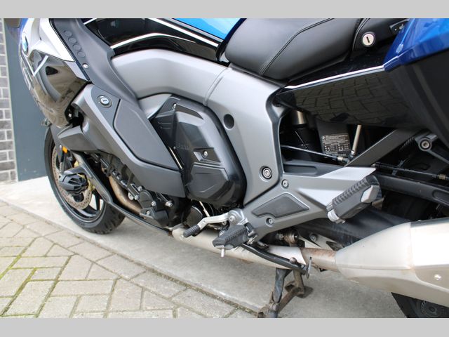 bmw - k-1600-gt